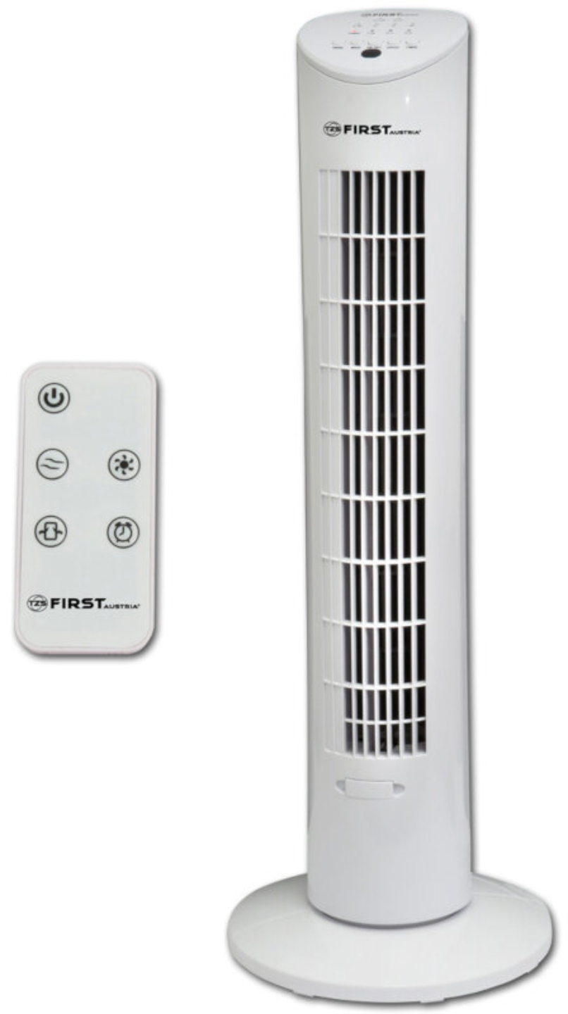 Вентилятор напольный First FA-5560-1