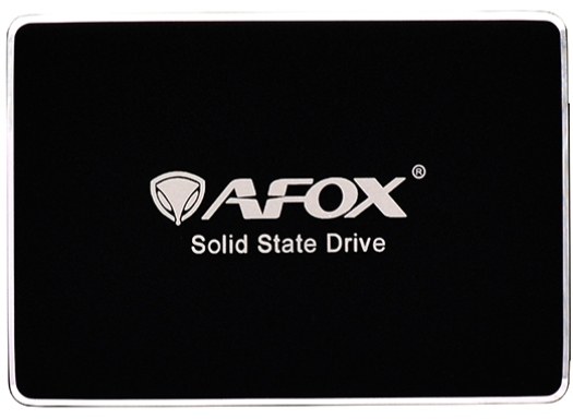SSD-накопитель внутренний AFOX 1Tb SATA III 2.5" (SD250-1000GQN) - Фото 1