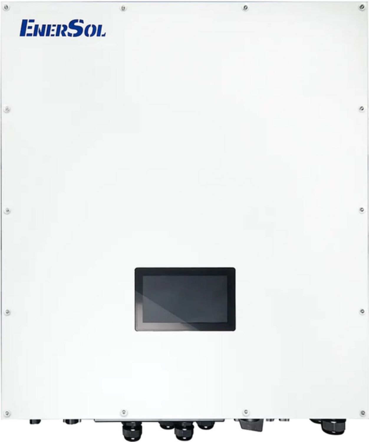 Инвертор гибридный солнечный EnerSol EHI-12000TP (12.0 кВт, 51.2 В) - Фото 1