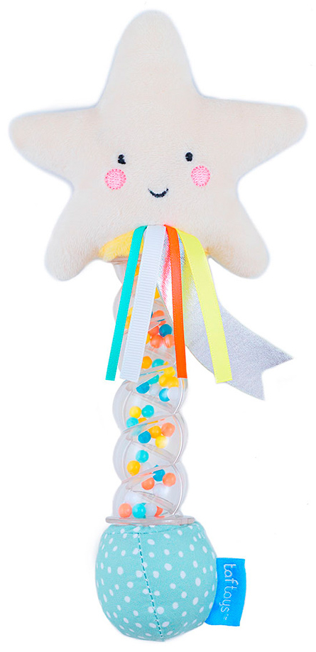 Погремушка Taf Toys ЗВЕЗДОЧКА (12645) - Фото 1