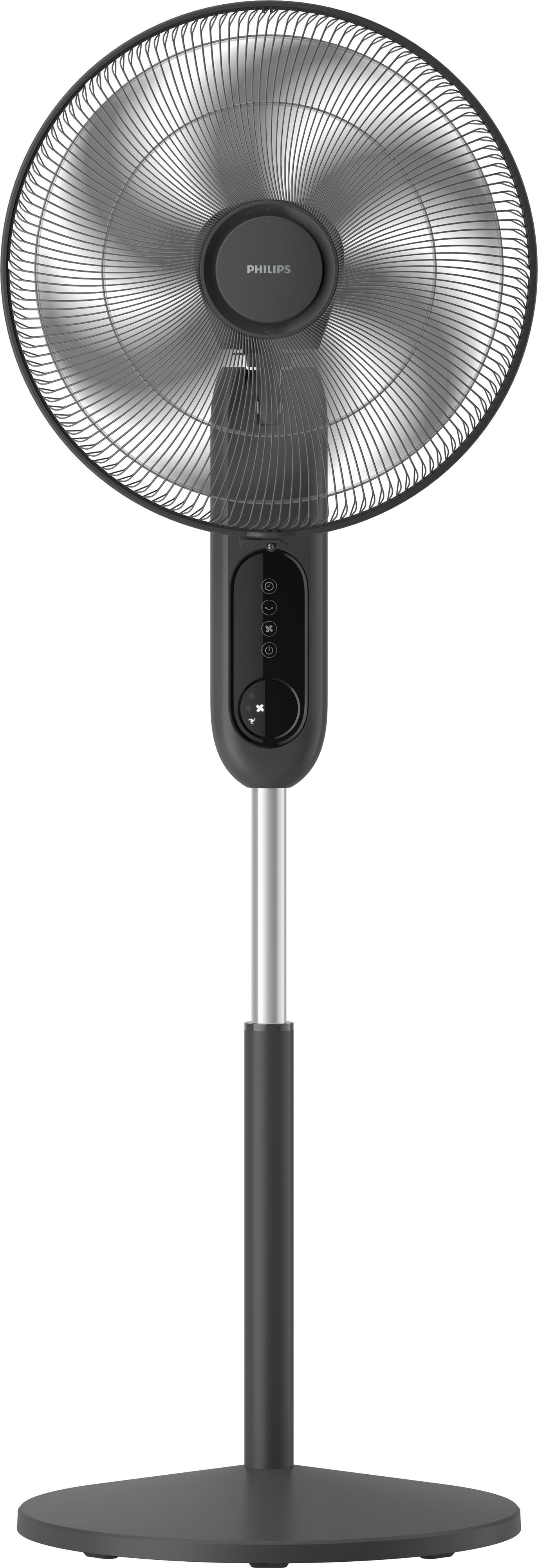 Вентилятор напольный Philips CX1520/01 - Фото 1