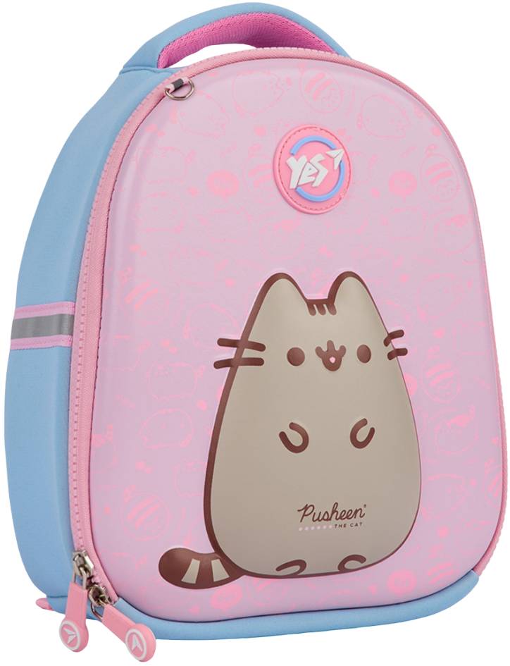 Рюкзак детский YES K-33 Pusheen (559968) - Фото 1