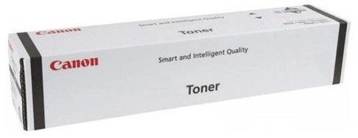 Картридж-тонер Canon for C611 5.9K 1006 L YELLOW (7050C001AA) - Фото 1