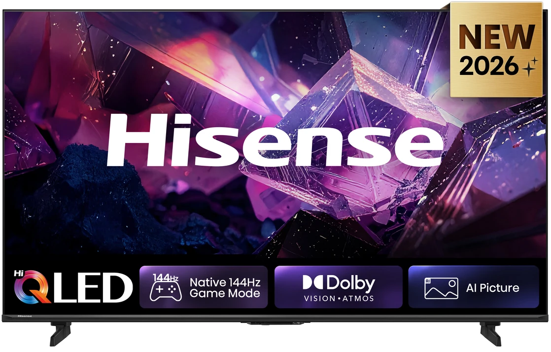 Телевізор Hisense 55E7S PRO