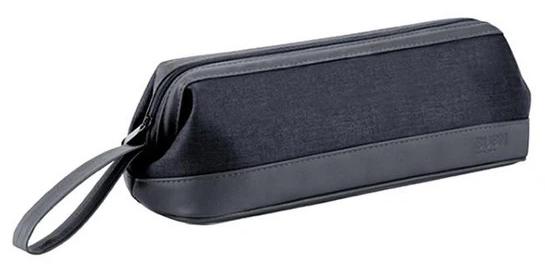 Сумка для зберігання фена BUBM Dyson сіра TR - Фото 1