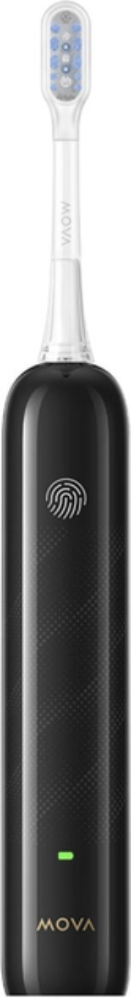Зубная щетка электрическая Mova Fresh Black (ATB13A-BK) - Фото 1