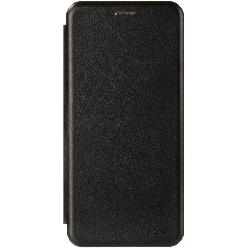 Чехол для смартфона Gelius G-Case Ranger Series for Xiaomi Redmi 9c/10a Black (82164) - Фото 1