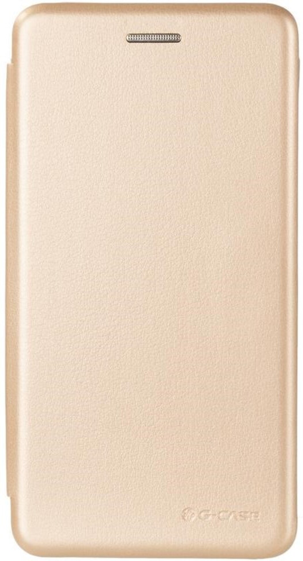 Чехол для смартфона Gelius G-Case Ranger Series for Samsung A013 (A01 Core) Gold (82374) - Фото 1