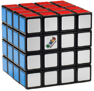 Кубик 4х4 Rubik's Мастер (6062380) - Фото 1