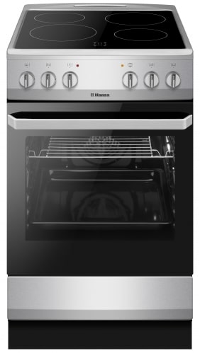Плита электрическая Hansa FCCS56069 - Фото 1