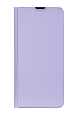 Чохол для смартфону Gelius Book Cover Shell Case for Xiaomi Redmi Note 14 4G EU/UA Violet (100845) - Фото 1