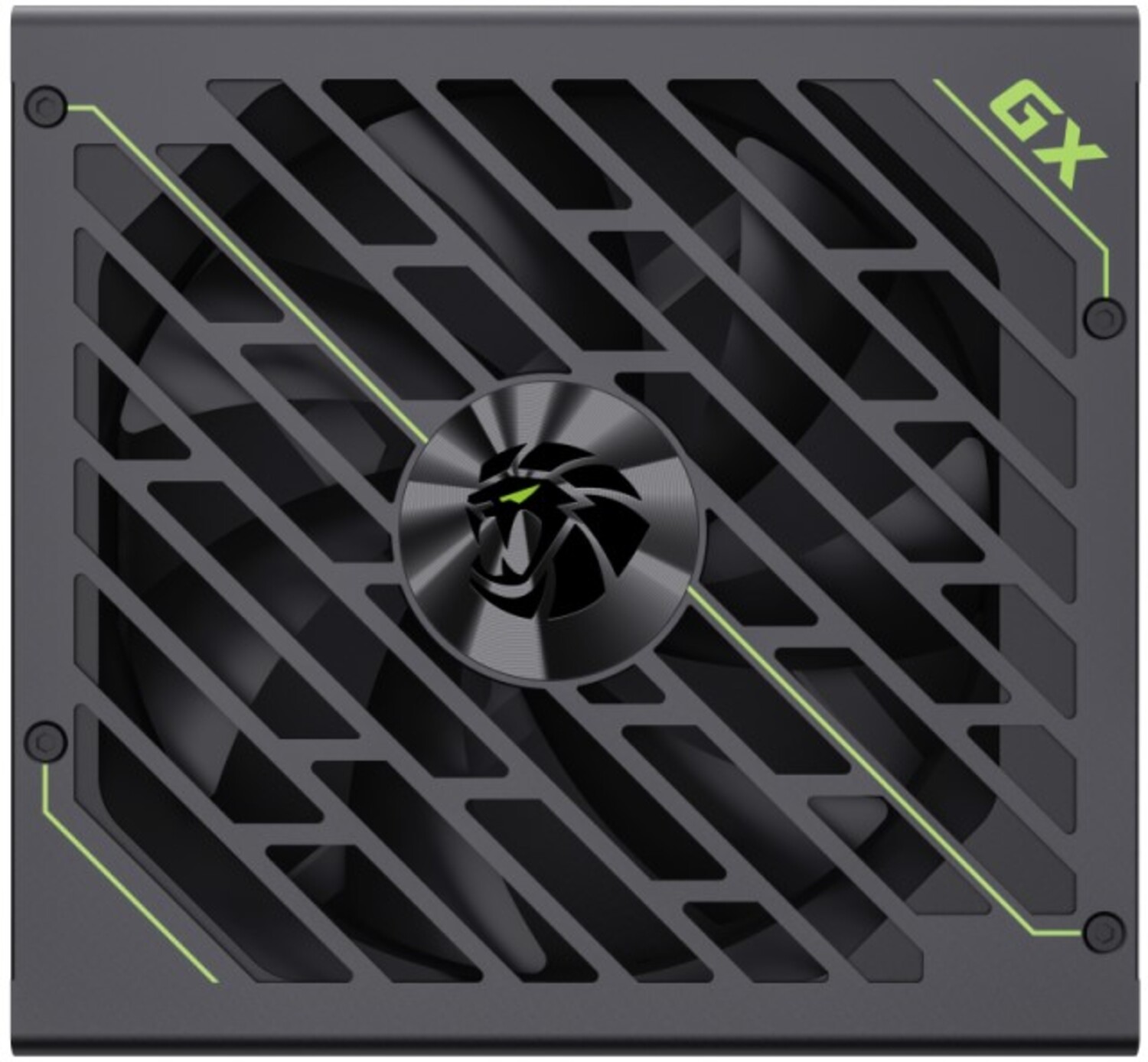 Блок питания для ПК Gamemax GX PRO 850G - Фото 1