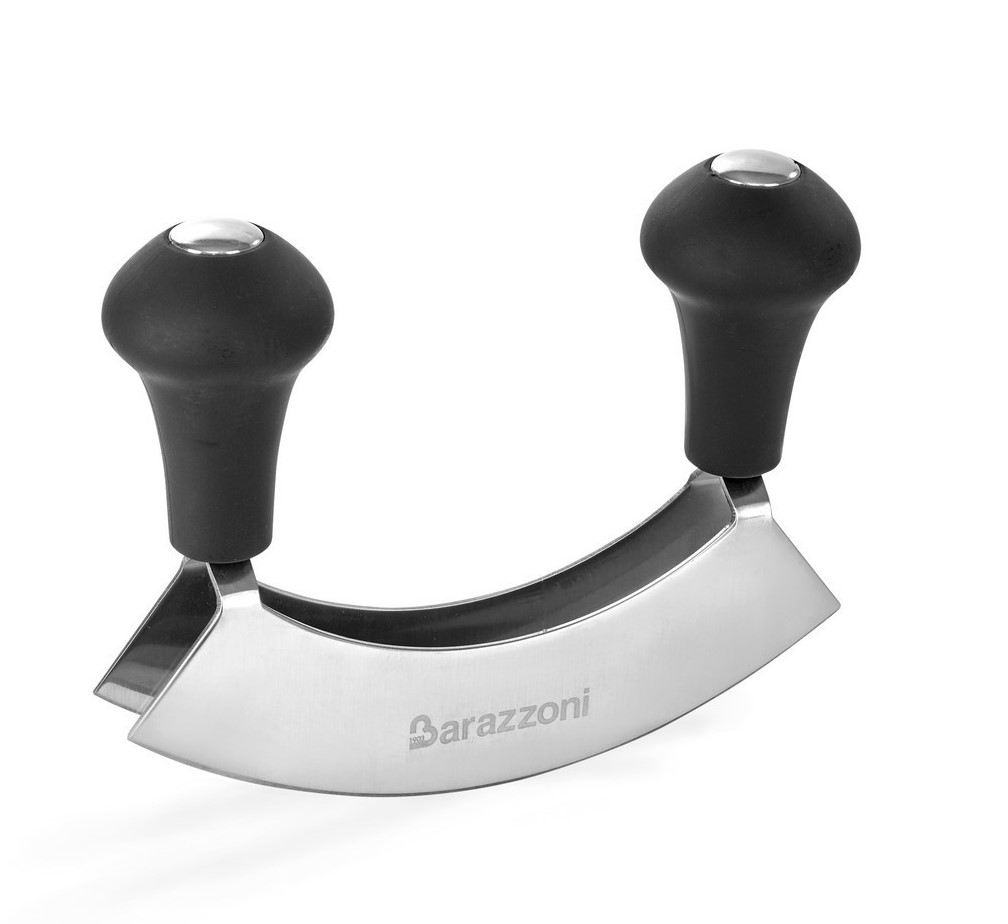 Нож кухонный Barazzoni MY UTENSIL 14x11 см (8640007800) - Фото 1