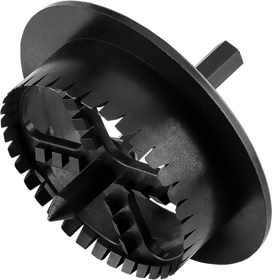 Свердло GRAPHITE 68х8х20 мм (56T615) - Фото 1