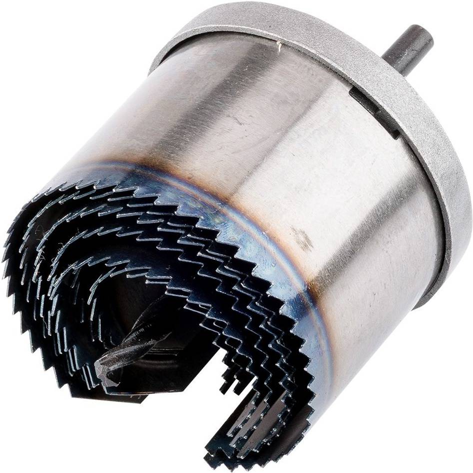 Купить Коронка по дереву GRAPHITE 26-63х50 мм 7 шт. (56T752) - Фото 1 Коронка по дереву GRAPHITE 26-63х50 мм 7 шт. (56T752) - Фото 1