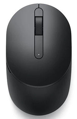 Мышь беспроводная Dell Mobile Wireless Mouse MS3320W Black купить ...