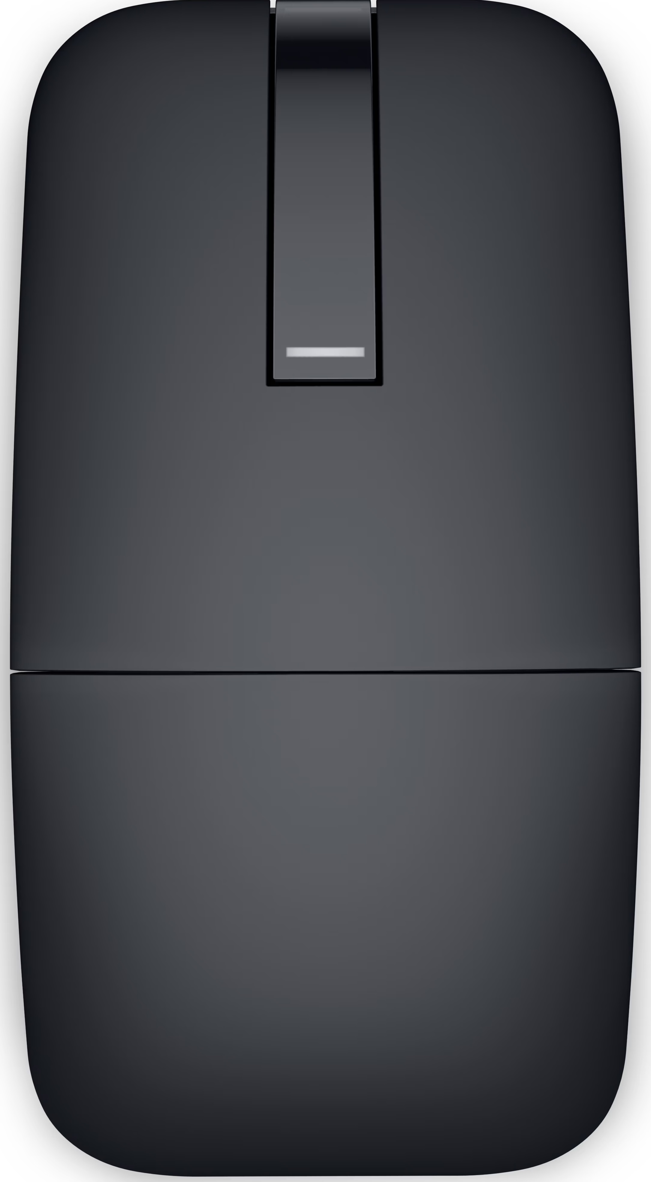 Мышь беспроводная Dell Bluetooth Travel Mouse - MS700 (570-ABQN) - Фото 1