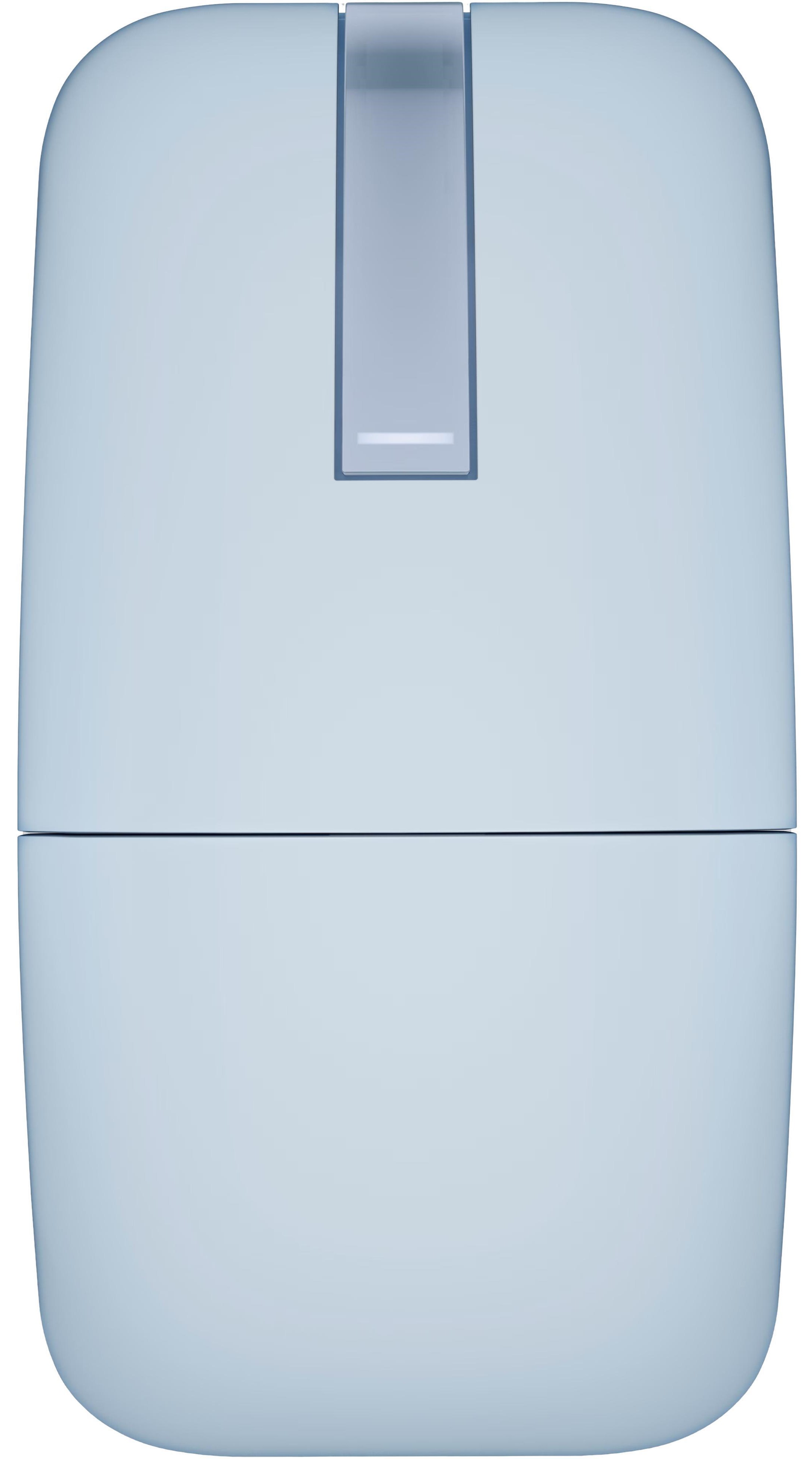 Миша бездротова Dell Travel Mouse MS700 (570-BBFX) Misty Blue - Фото 1