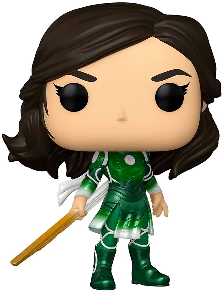 Коллекционная фигурка FUNKO "Вечные" - СЕРСИ (49705) - Фото 1