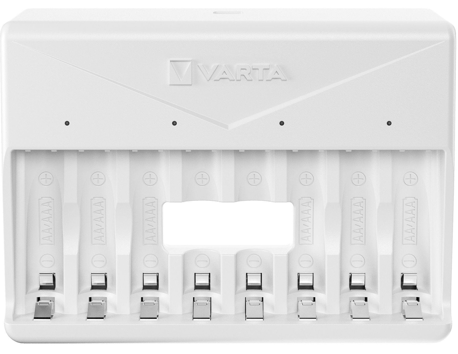 З/устройство для аккумуляторов AA/AAA Varta Multi Charger (57659101401) - Фото 1