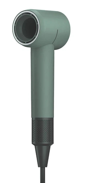 Купити Чохол для фена MAXPRO для Laifen LF03/SE темно-зелений - Фото 1 Чохол для фена MAXPRO для Laifen LF03/SE темно-зелений - Фото 1