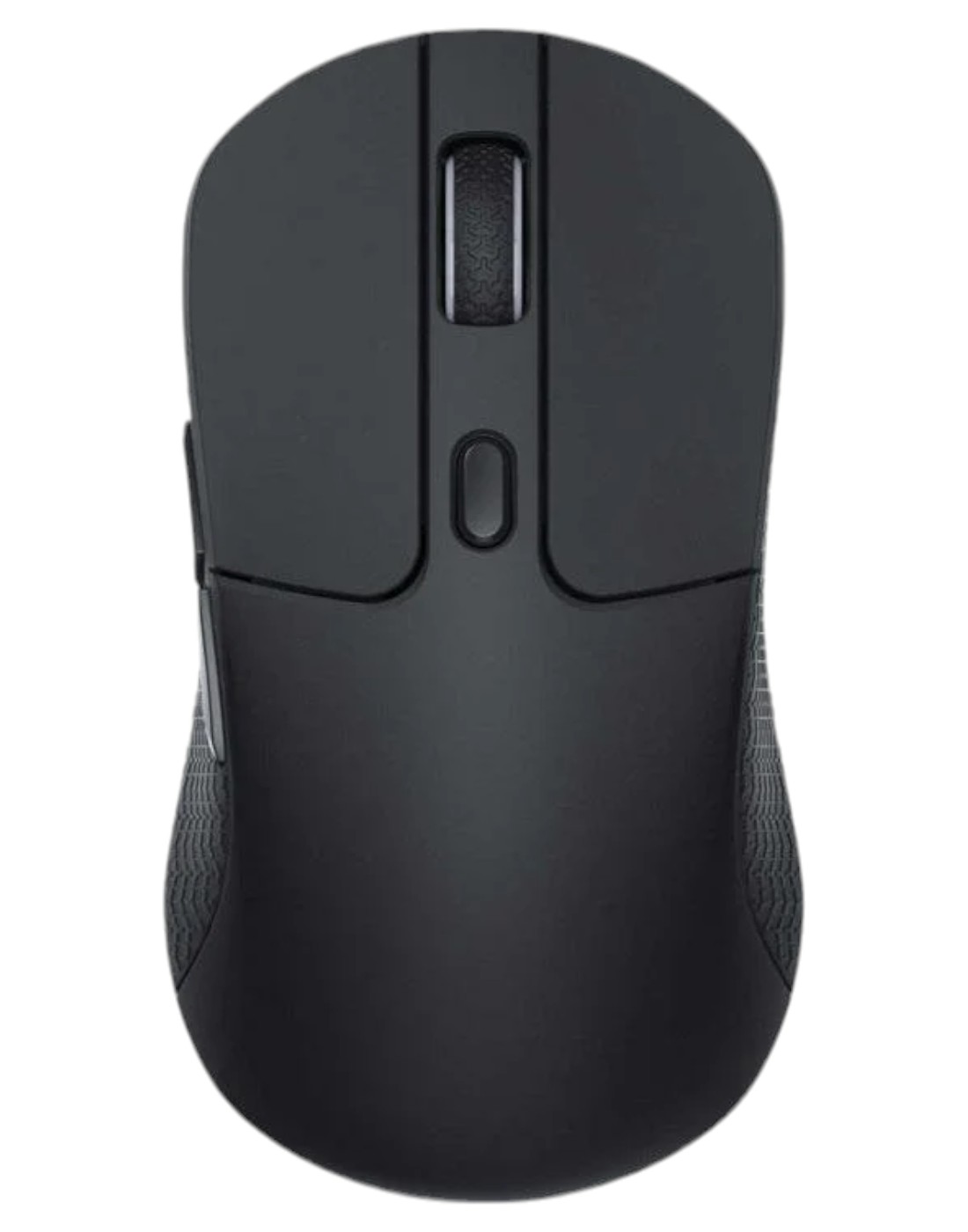 Мышь беспроводная Keychron M3 WL/BT/USB-C/USB-A (M3A1_KEYCHRON) - Фото 1