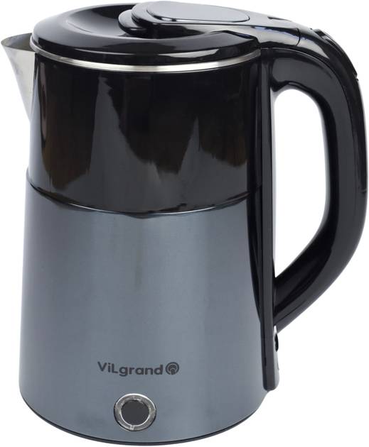Электрический чайник ViLgrand VS1820 Blue - Фото 1