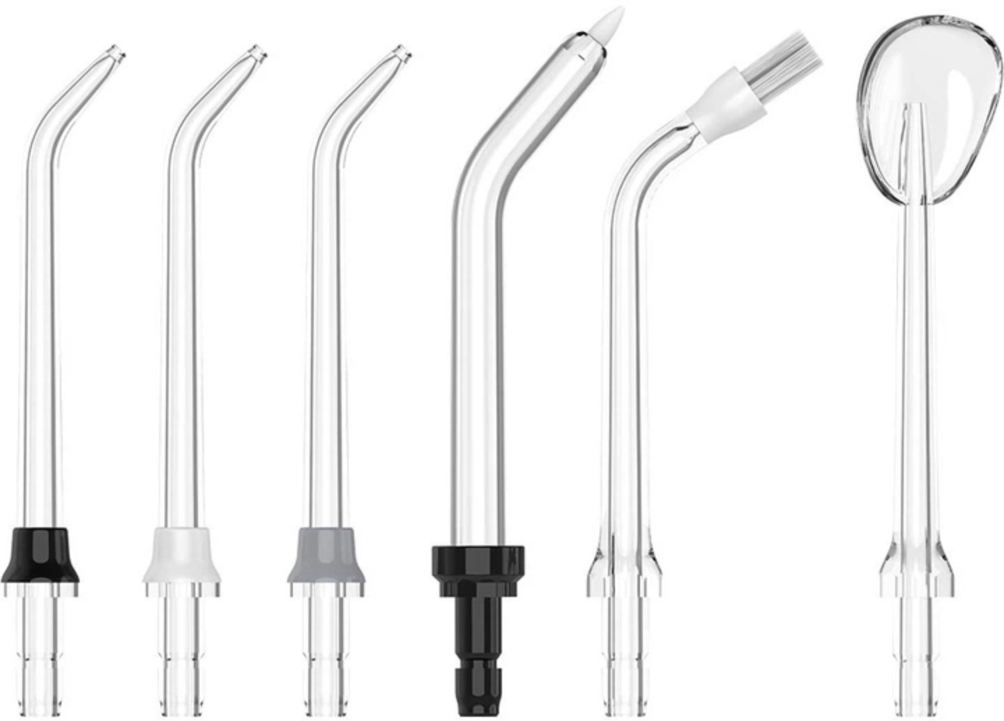 Насадка для іригатора Vega VT-50 до моделі VT-1500 (4820245530225) - Фото 1