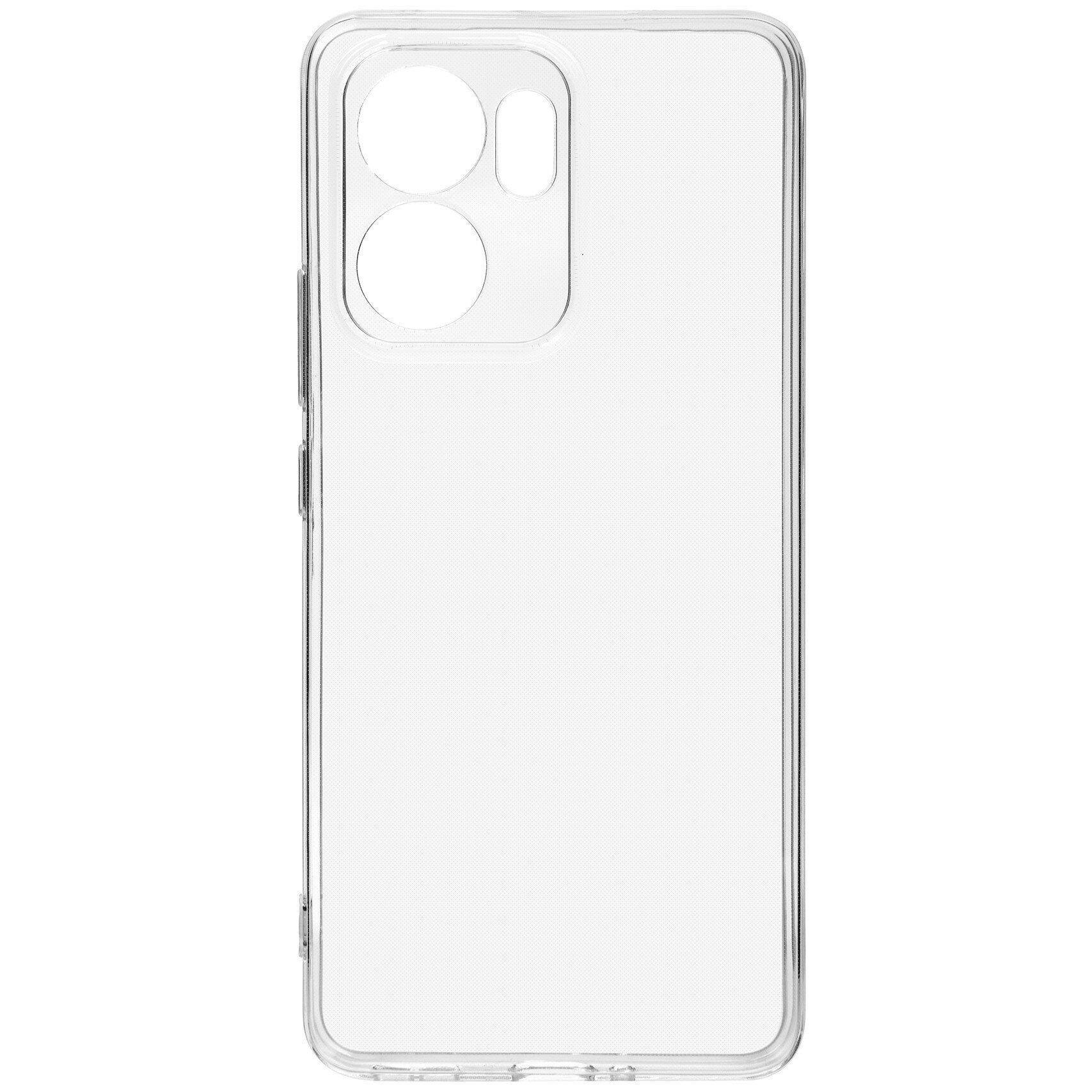 Чехол для смартфона BeCover for Oppo Reno13 F 5G Transparancy (713491) - Фото 1