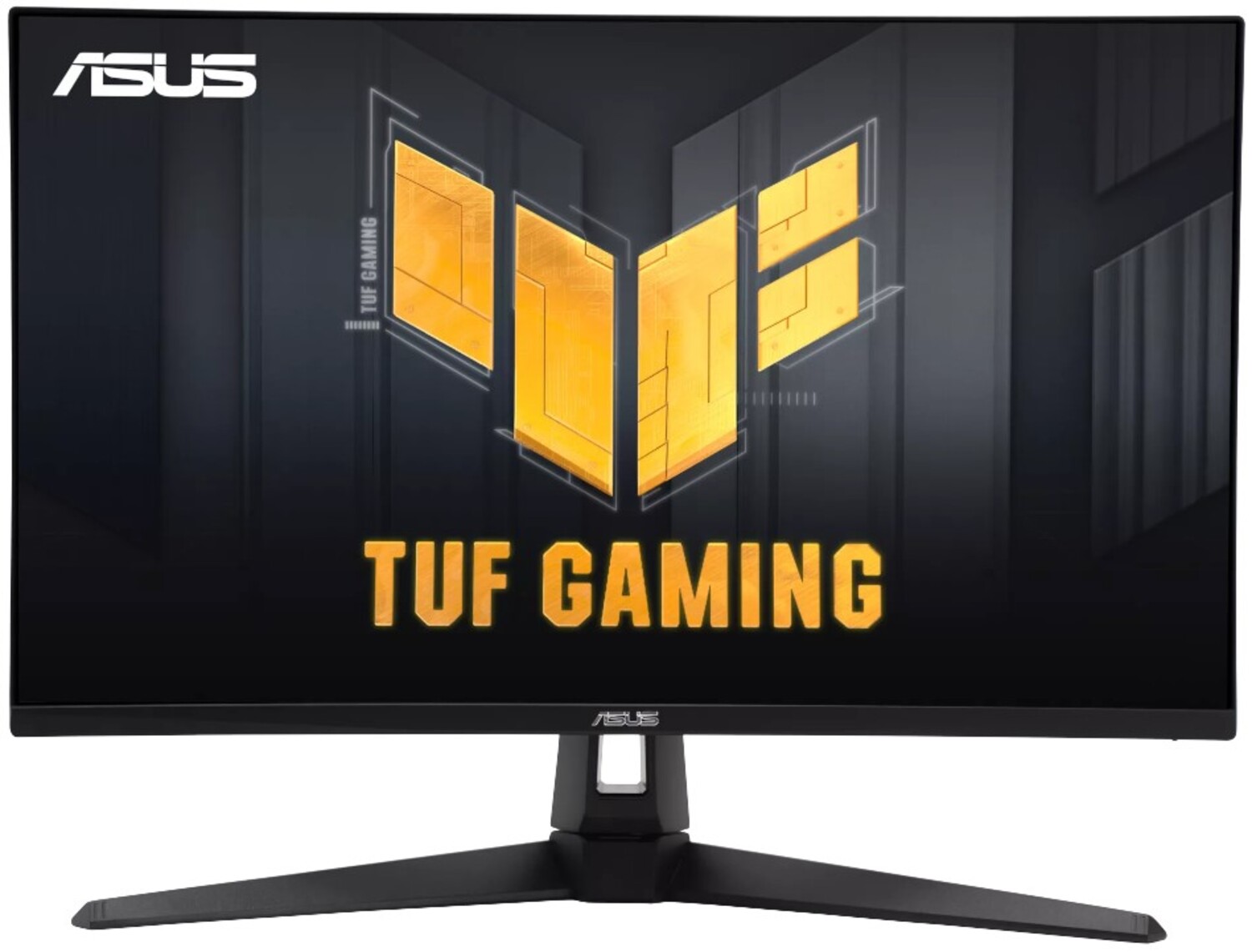 Монитор игровой Asus VG27UQ1A - Фото 1