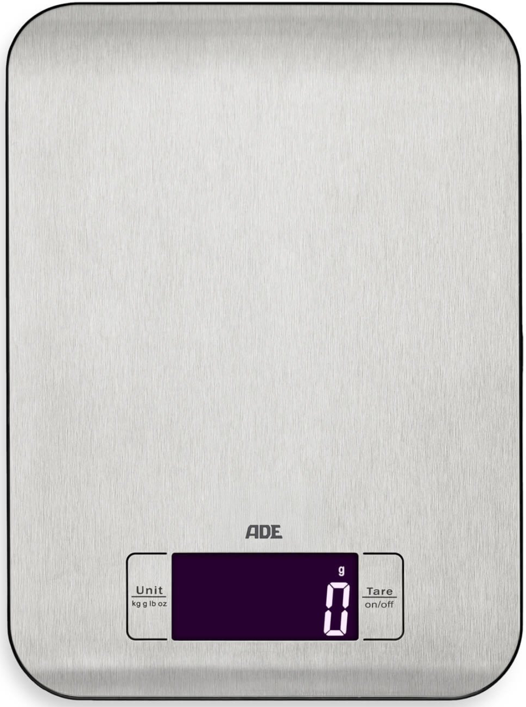 Купити Ваги кухонні ADE Ronda KE1511 - Фото 1 Ваги кухонні ADE Ronda KE1511 - Фото 1