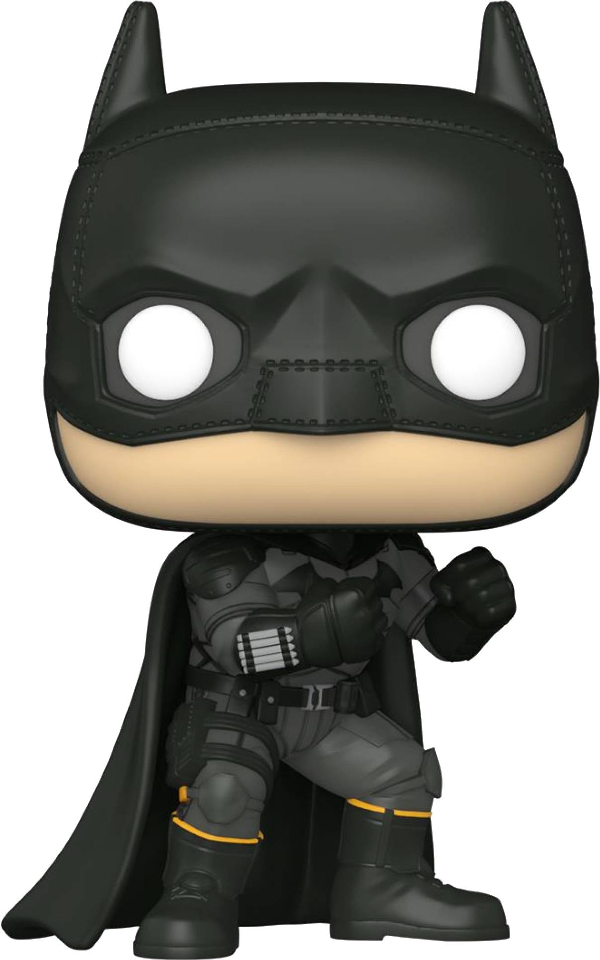 Колекційна фігурка FUNKO POP Movies: The Batman (5908305239222)