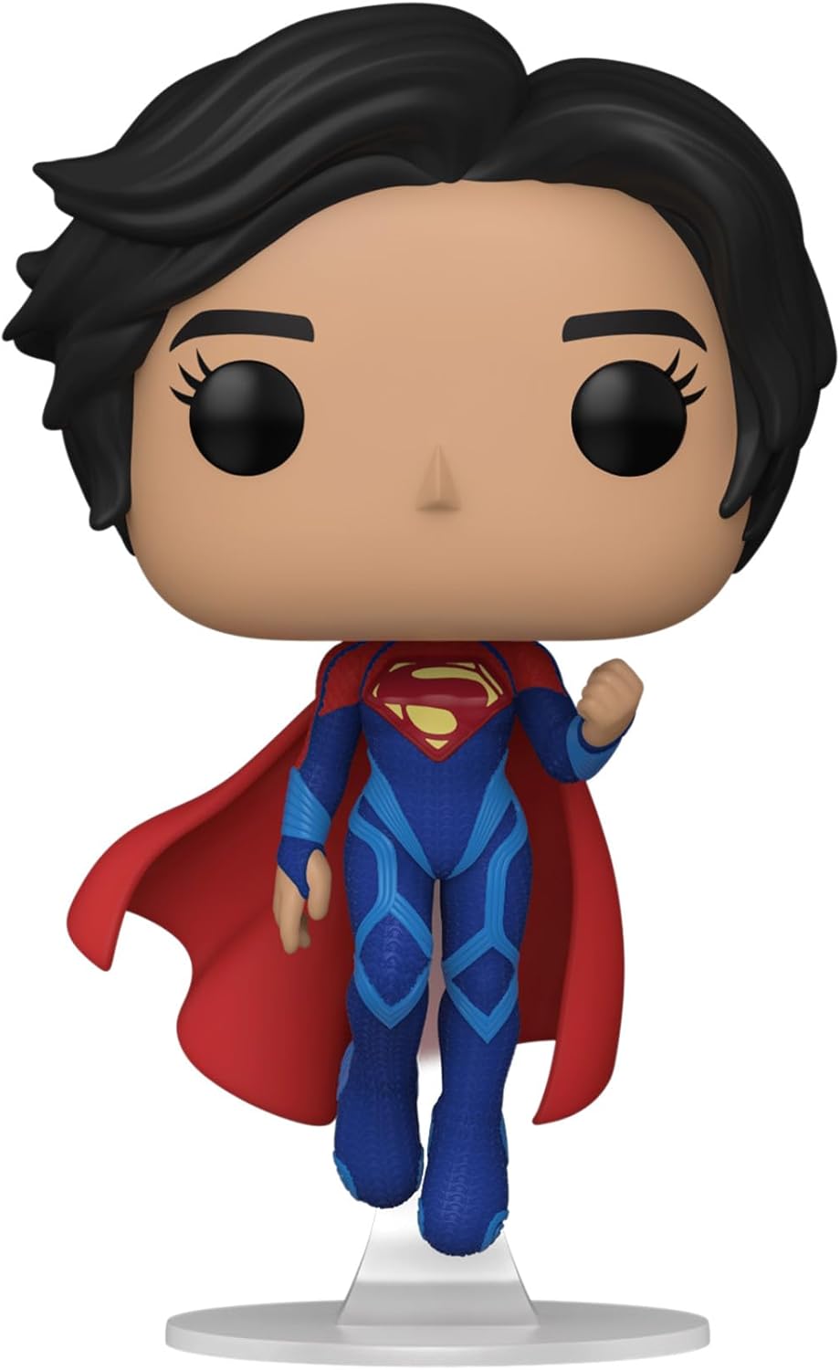 Коллекционная фигурка FUNKO POP Movies: The Flash - Supergirl (5908305243779) - Фото 1