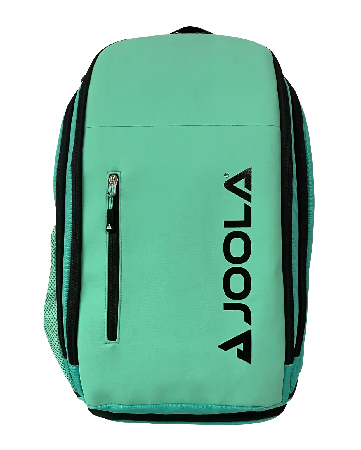 Рюкзак городской Joola Vision II Teal (80167) - Фото 1