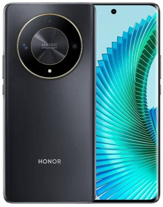 Смартфон Honor Magic 6 Lite 5G 8/256Gb Midnight Black купить - цена ...