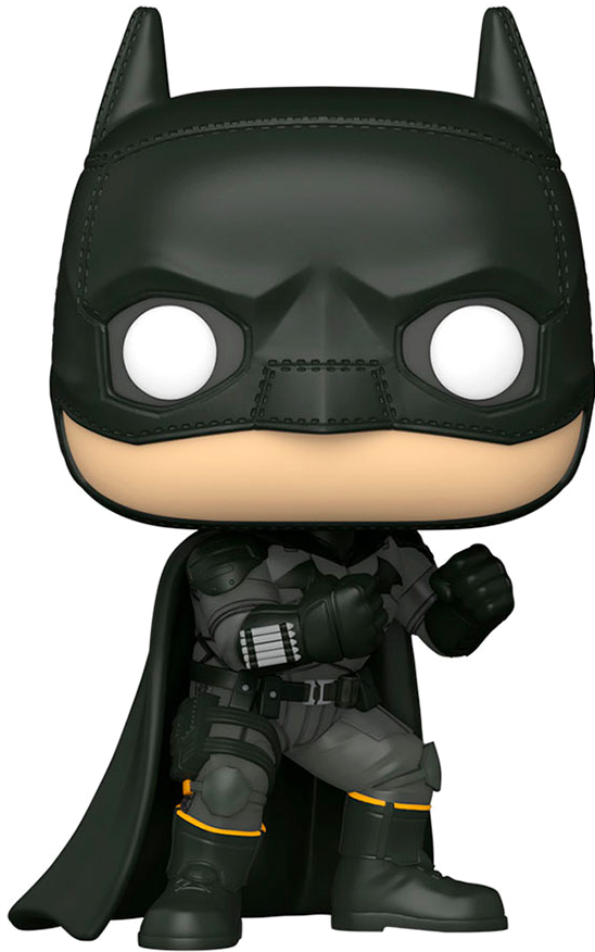 Коллекционная фигурка FUNKO "Бэтмен" - БЭТМЕН (59276) - Фото 1