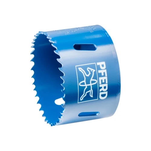 Коронка по металу Pferd 67 мм LS67 (4007220062517) - Фото 1