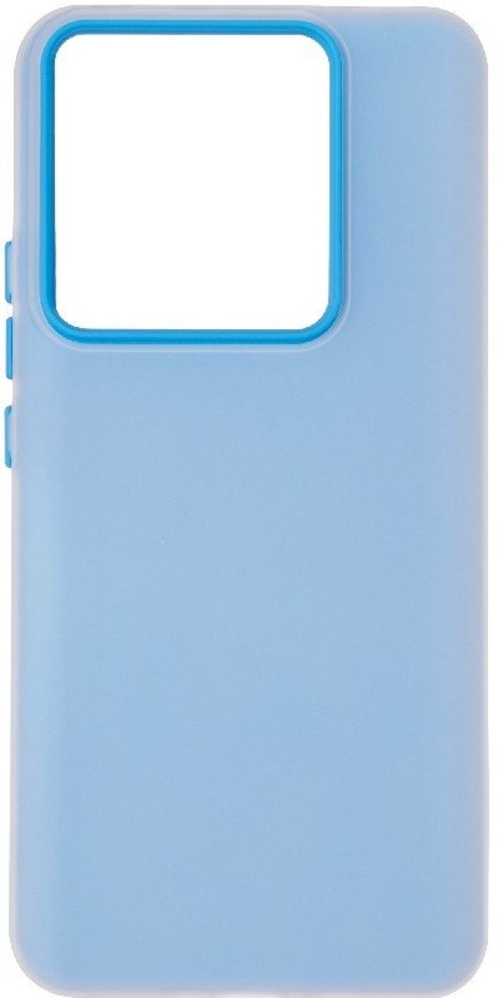 Чехол для смартфона Gelius Bright Case for Xiaomi 13T (13) Blue (97041) - Фото 1