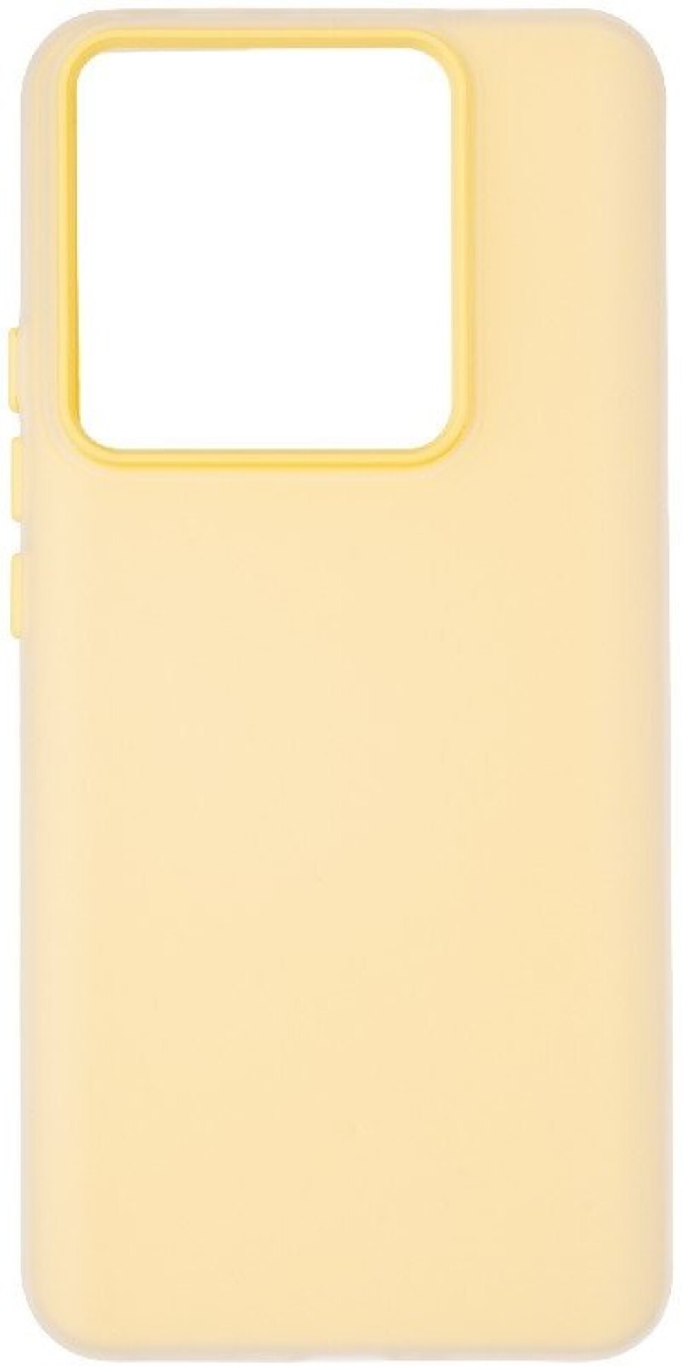 Чехол для смартфона Gelius Bright Case for Xiaomi 13T (5) Yellow (97042) - Фото 1