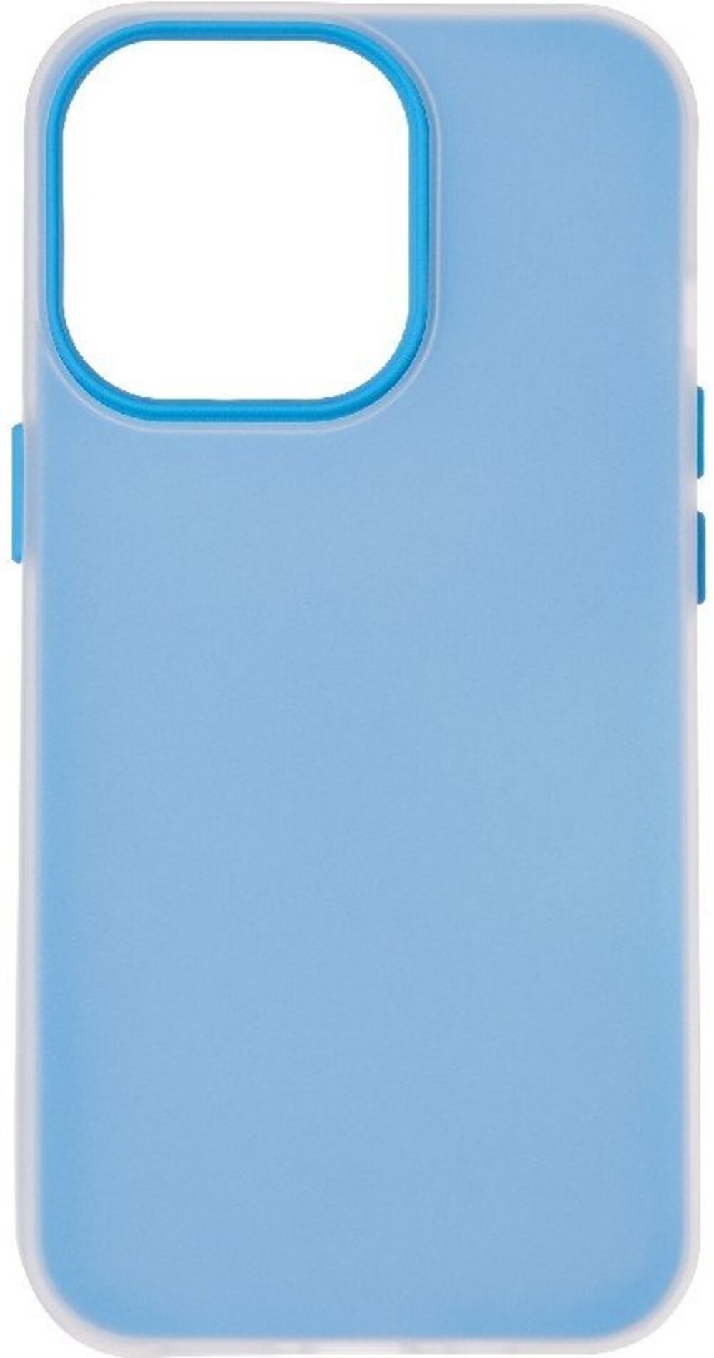 Чехол для смартфона Gelius Bright Case for iPhone 13 Pro (13) Blue (97149) - Фото 1