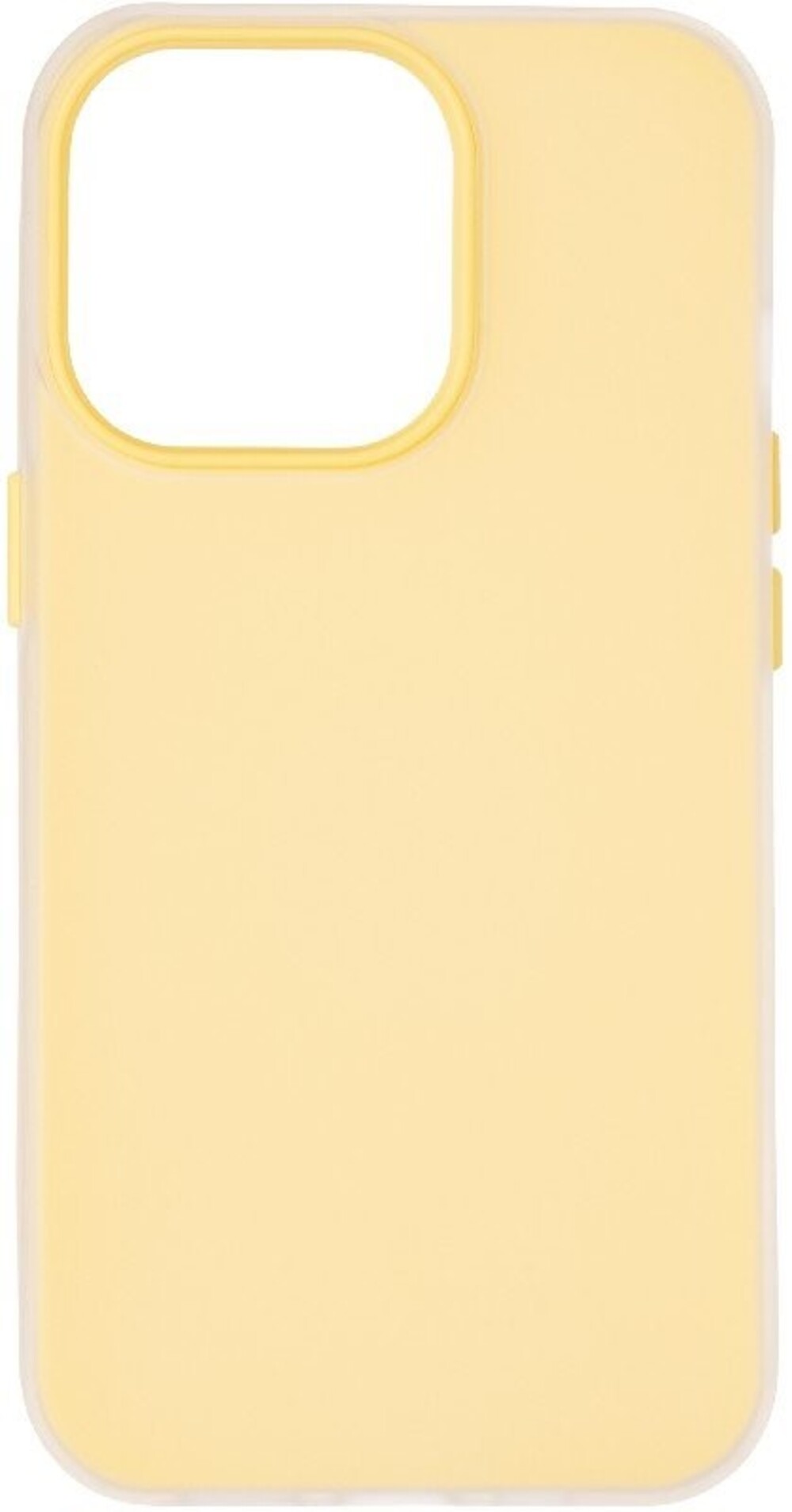Чехол для смартфона Gelius Bright Case for iPhone 13 Pro (5) Yellow (97150) - Фото 1