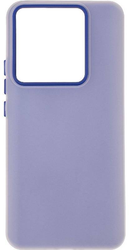 Чехол для смартфона Gelius Bright Case for Xiaomi 13T (14) Violet (97224) - Фото 1