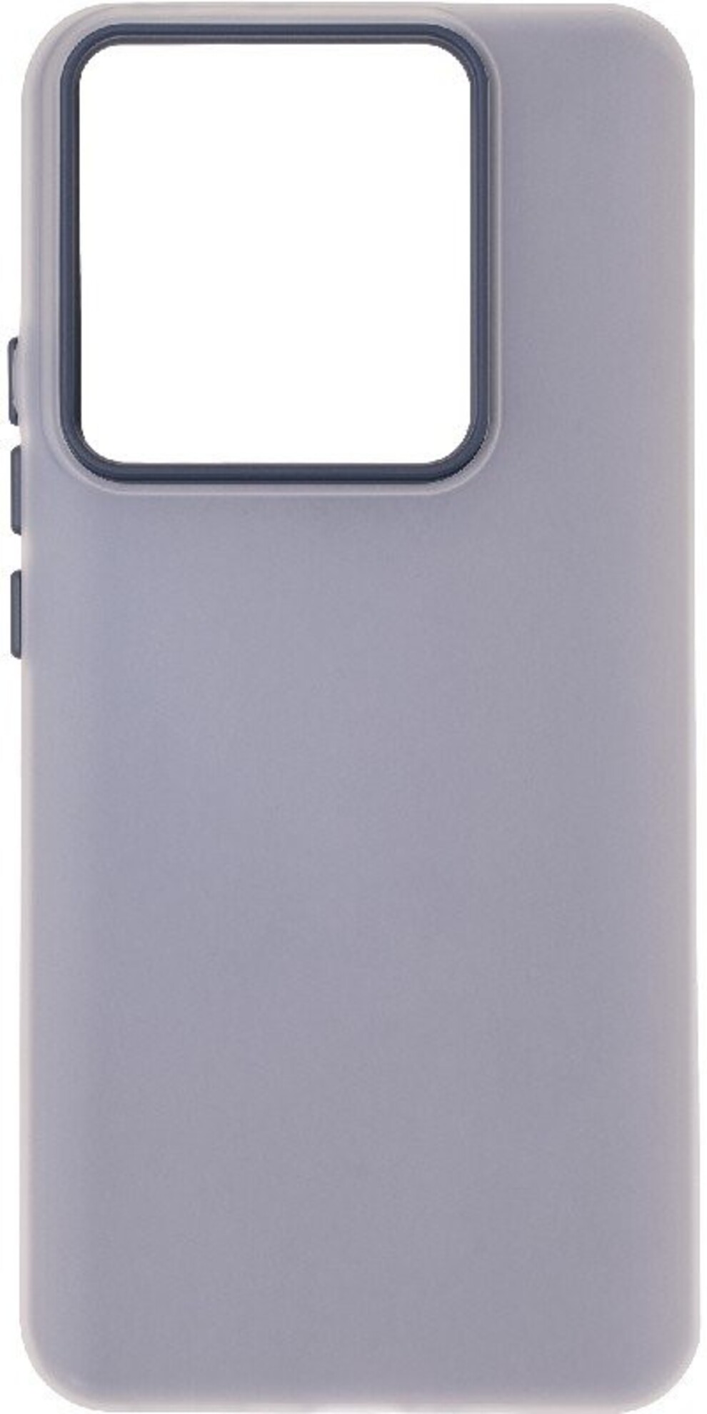 Чохол для смартфону Gelius Bright Case for Xiaomi 13T (2) Grey (97225) - Фото 1