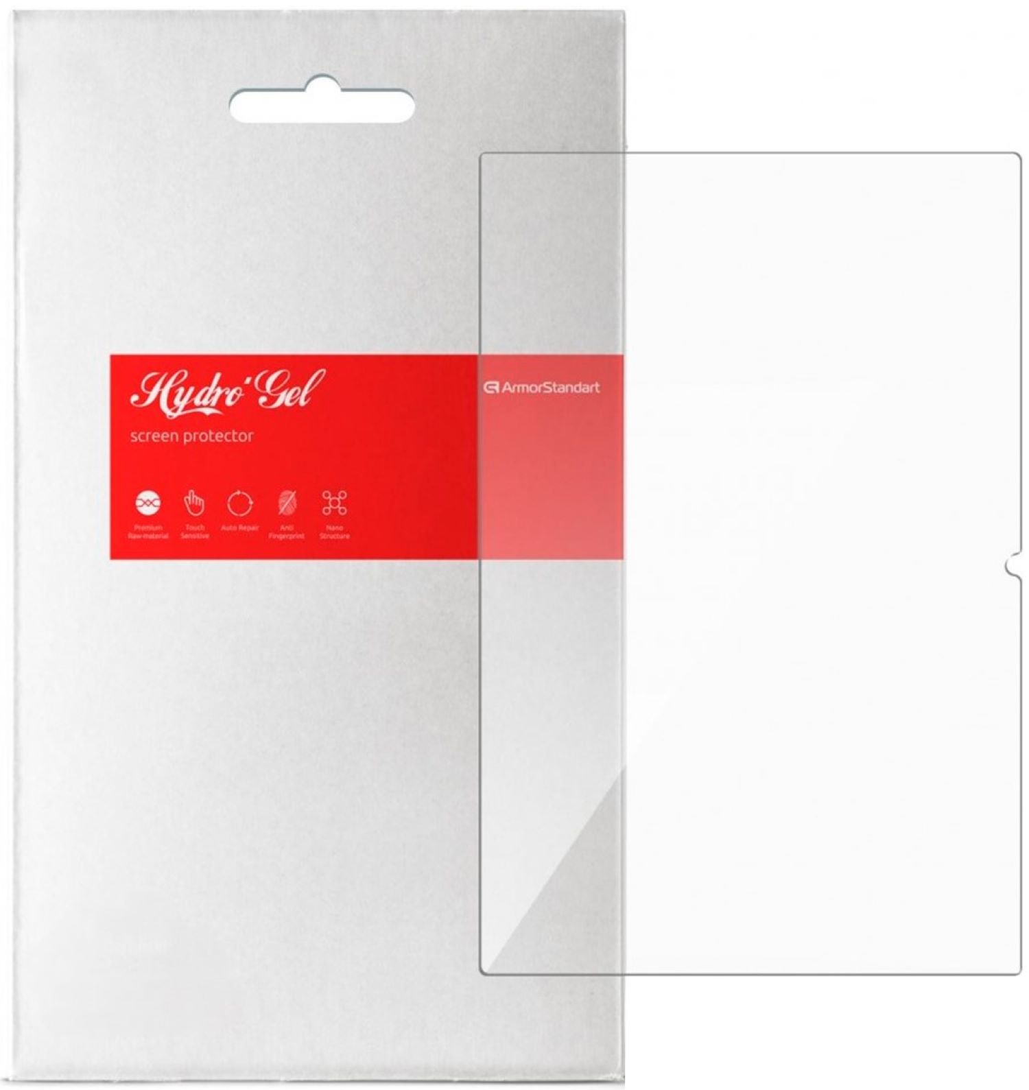 Защитная пленка для планшета Armorstandart for Blackview Tab 9 LTE (ARM59706) - Фото 1