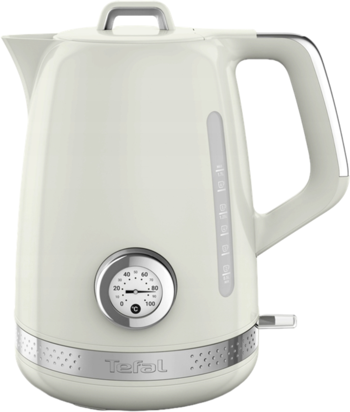 Електричний чайник Tefal KO355AE0 Soleil+ - Фото 1