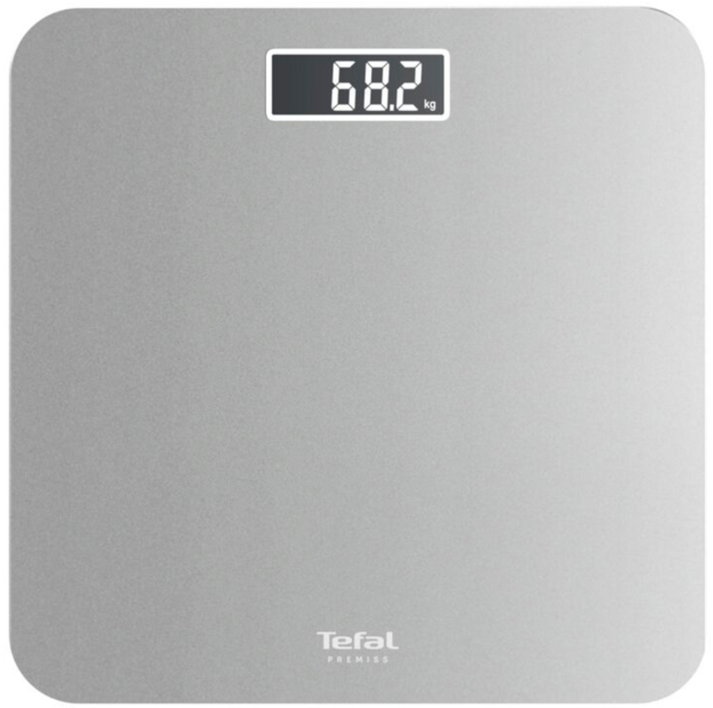 Весы напольные Tefal PP1801V0 PREMISS SILVER - Фото 1