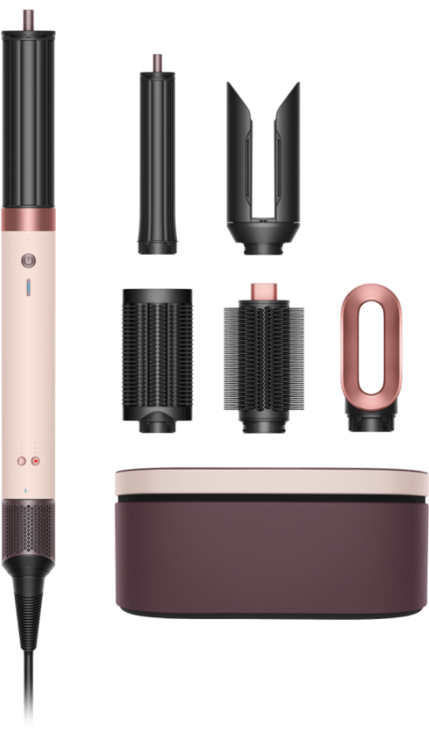Стайлер Dyson HS09  T1/T2 EU/TR/ZA/CL CePk/RoseGd - Фото 1