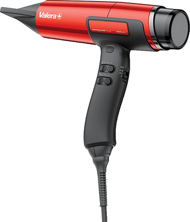 Фен Valera MatrixCare AI Pulse Red (501.54 MA PR) - Фото 1