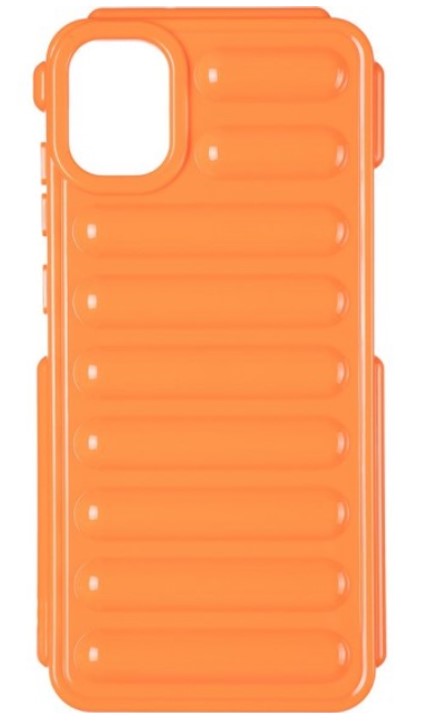 Чехол для смартфона Gelius Grill Case for Xiaomi Redmi Note 13 4G Orange (98807) - Фото 1