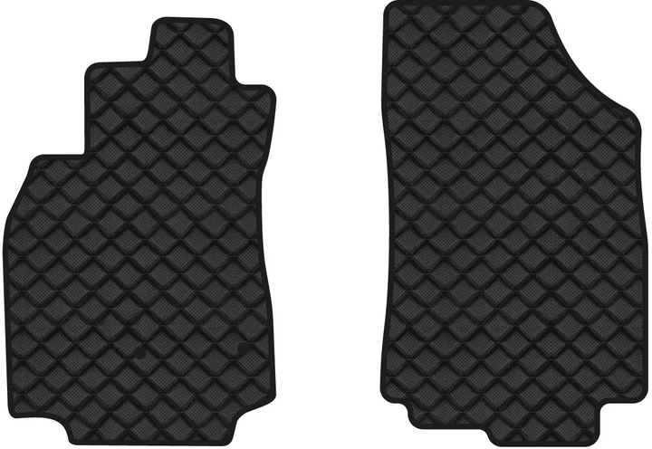 Купити Килимки з екошкіри в салон авто передні EVAtech для Megane (III) MT Renault 2008-2016 3 покоління Combi EU RT1632AGZ2RN2BBB - Фото 1 Килимки з екошкіри в салон авто передні EVAtech для Megane (III) MT Renault 2008-2016 3 покоління Combi EU RT1632AGZ2RN2BBB - Фото 1